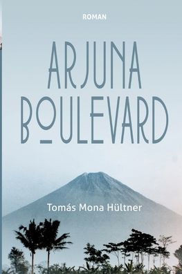 Arjuna Boulevard