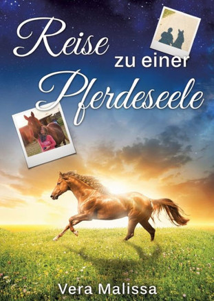 Reise zu einer Pferdeseele