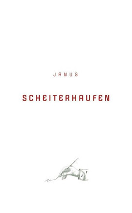 Scheiterhaufen: Drei Erz?hlungen
