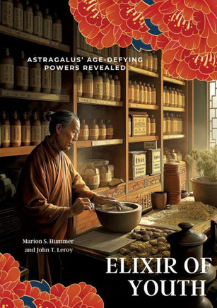 Elixir of Youth: Astragalus' Age-Defying Powers Revealed