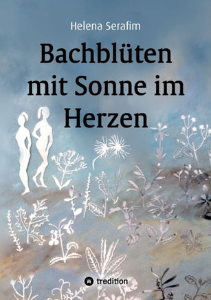 Bachbl?ten mit Sonne im Herzen