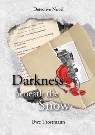 Darkness beneath the snow: Detective Novel