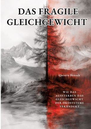 Das fragile Gleichgewicht: Philosophische, historische und ?kologische Perspektiven der Mensch-Natur-Beziehung
