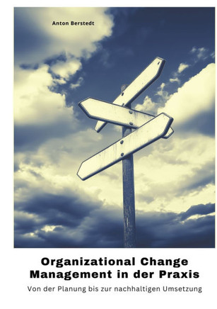 Organizational Change Management in der Praxis: Von der Planung bis zur nachhaltigen Umsetzung
