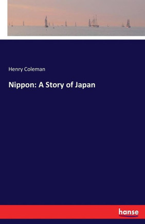 Nippon: A Story of Japan