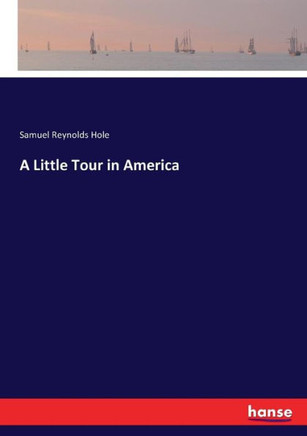 A Little Tour in America