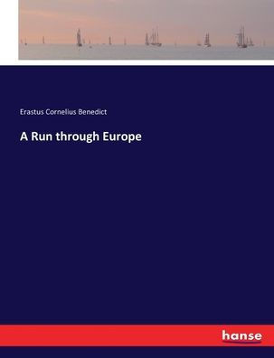 A Run through Europe