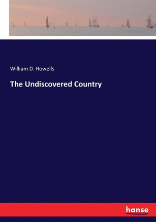 The Undiscovered Country