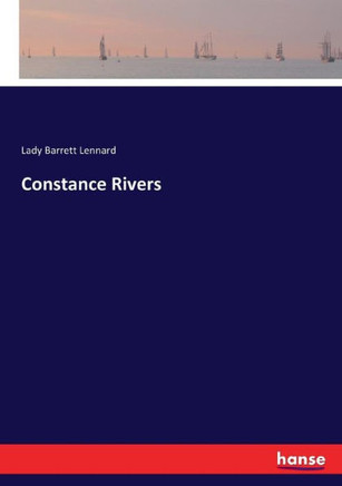Constance Rivers