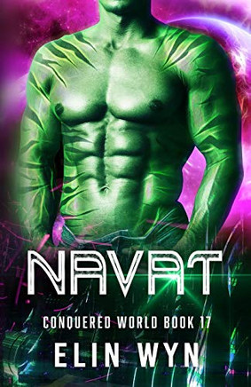 Navat : Science Fiction Adventure Romance