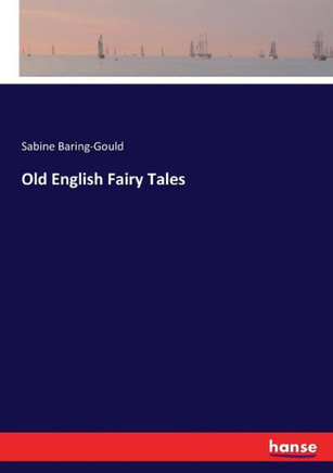 Old English Fairy Tales