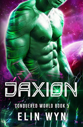 Daxion : Science Fiction Adventure Romance