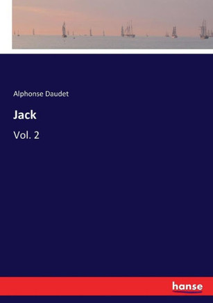 Jack: Vol. 2