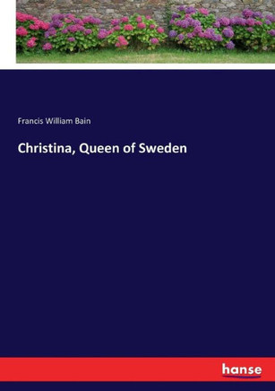 Christina, Queen of Sweden