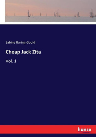 Cheap Jack Zita: Vol. 1