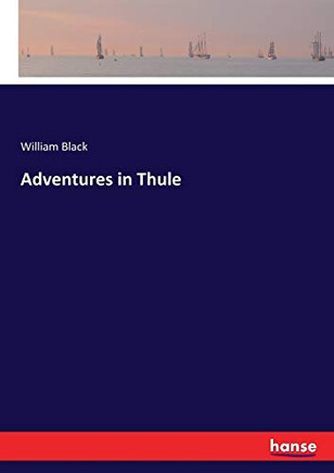 Adventures in Thule