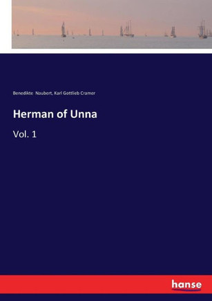 Herman of Unna: Vol. 1