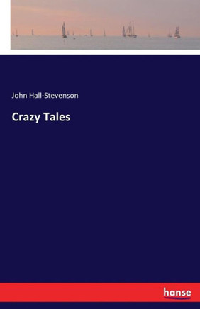 Crazy Tales