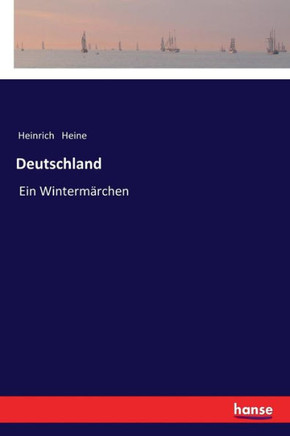 Deutschland: Ein Winterm?rchen