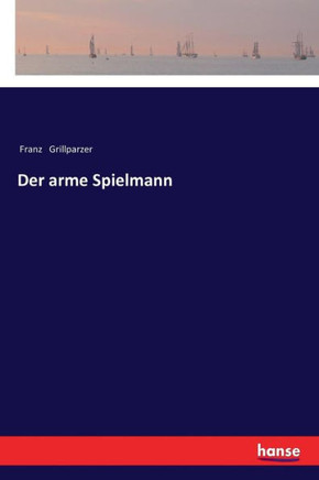 Der arme Spielmann