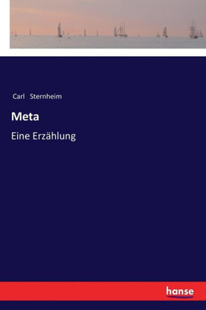 Meta: Eine Erz?hlung