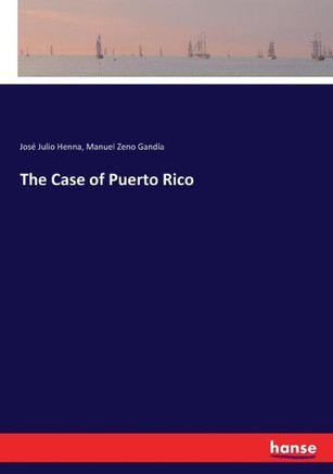 The Case of Puerto Rico