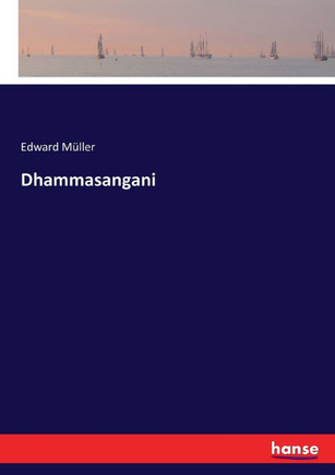 Dhammasangani
