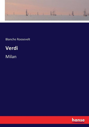 Verdi: Milan