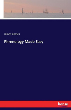 Phrenology Made Easy