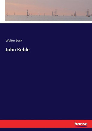 John Keble