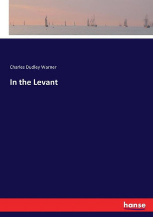 In the Levant