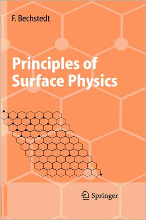 Principles of Surface Physics
