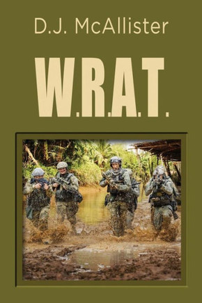W.R.A.T.