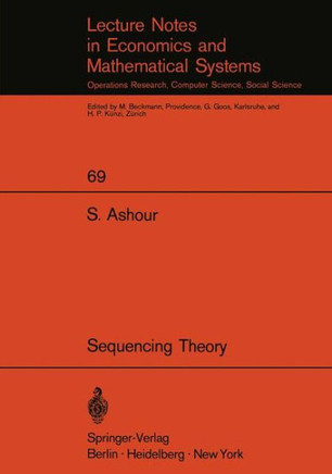 Sequencing Theory