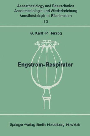Engstr?m-Respirator