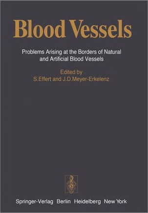 Blood Vessels: Problems Arising at the Borders of Natural and Artificial Blood Vessels