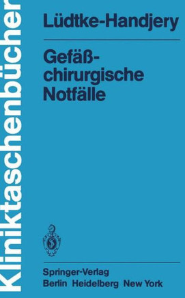Gef??chirurgische Notf?lle