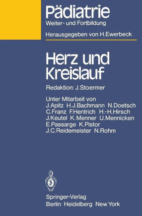 Herz Und Kreislauf