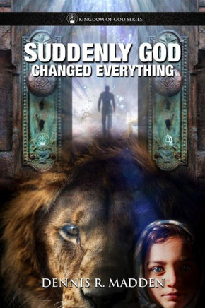 Suddenly God Changed Everything: The Partnership Principle (3)