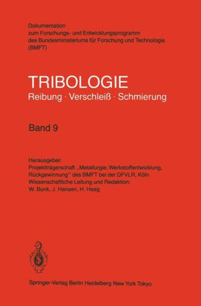 Oberfl?chenbehandlung - Abrasivverschlei?