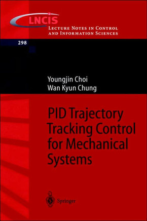 Pid Trajectory Tracking Control for Mechanical Systems