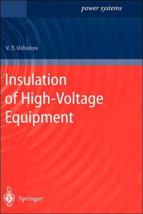 Insulation of High-Voltage Equipment