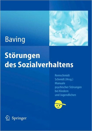 St?rungen Des Sozialverhaltens