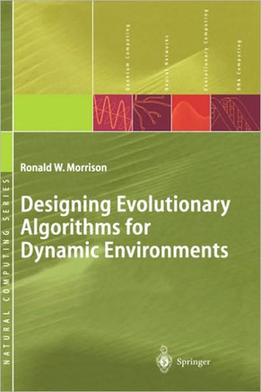 Designing Evolutionary Algorithms for Dynamic Environments