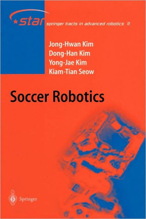 Soccer Robotics