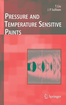 Pressure and Temperature Sensitive Paints