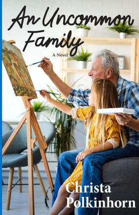 An Uncommon Family (Family Portrait, Book 1)