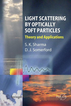Light Scattering by Optically Soft Particles: Theory and Applications