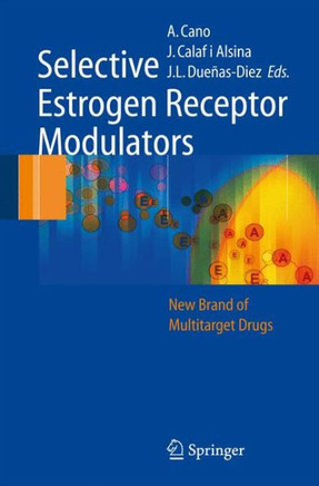 Selective Estrogen Receptor Modulators: A New Brand of Multitarget Drugs