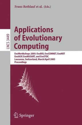 Applications of Evolutionary Computing: Evoworkshops: Evobio, Evocomnet, Evohot, Evoiasp, Evomusart, and Evostoc